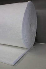 Load image into Gallery viewer, Ceramic Fiber Insulation Fire Blanket - 25&#39; x 24&quot; x 1&quot; 2400F Rating
