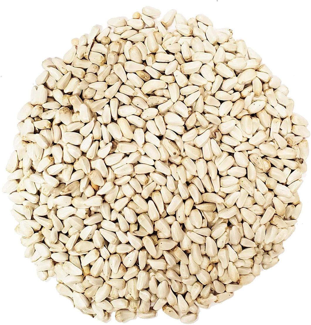 10 lbs Safflower Seeds